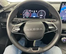 Zunanja slika - Škoda Superb - 1.5 TSI mHEV Essence DSG.LED.NAVI.GRE.SED.ACC.AUT - 11 - Predogledna slika