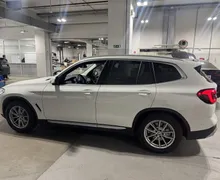 Zunanja slika - BMW X3 - xDrive20i - 3 - Predogledna slika