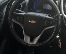 Zunanja slika - Chevrolet Trax - 1.7DTI VLEČNA KLJUKA - 14 - Predogledna slika