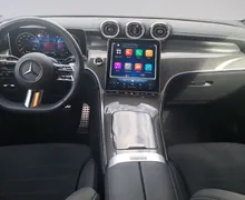 Zunanja slika - Mercedes-Benz GLC-Razred - GLC 300d 4MATIC AMG Line Avt. - 10 - Predogledna slika