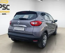 Zunanja slika - Renault Captur - Dynamique Energy dCi 90 - 6 - Predogledna slika
