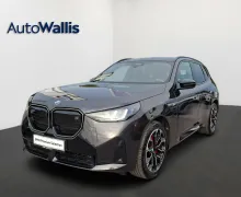Zunanja slika - BMW X3 - M50i xDrive - 1 - Predogledna slika