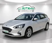 Zunanja slika - Ford Focus - 1,5 EcoBlue Trend - 1 - Predogledna slika