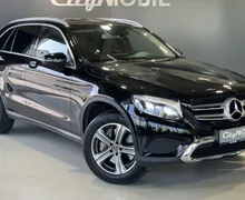Zunanja slika - Mercedes-Benz GLC-Razred - HEAD UP-NAVIGACIJA-RADAR-360KAMERA-LED-GRETJE SED - 3 - Predogledna slika