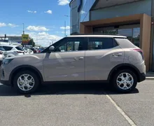 Zunanja slika - KG Mobility Tivoli - 1.5 GDI-T Fresh M T - 3 - Predogledna slika