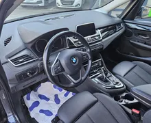 Zunanja slika - BMW Serija 2 - Gran Tourer: 218d Gran Tourer Sport Line - 8 - Predogledna slika