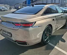 Zunanja slika - DS DS 9 - 1.6PHEV PERFORMANCE LINE+ 250HP - KOT NOV - 193KM - 8 - Predogledna slika