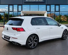 Zunanja slika - Volkswagen Golf - 1.5 eTSI ACT R-Line DSG-Panorama-18 COL-IQ Light.. - 4 - Predogledna slika
