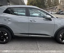Zunanja slika - KIA Sportage - 1.6 T-GDi 110kW LX Fresh. 7 DCT - 2 - Predogledna slika