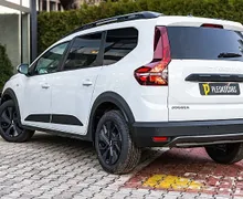 Zunanja slika - Dacia Jogger - 1.0 TCe 110 Expression - 1 - Predogledna slika