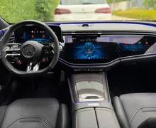 Notranja slika - Mercedes-Benz E-Razred - AMG E53 4MATIC+ EDITION 1 - FULL - 8 - Predogledna slika