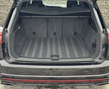 Zunanja slika - VW Touareg - V6 TDI BMT R-Line |PANO|KAM|VIRTUAL|LED|ACC|20 COL - 18 - Predogledna slika