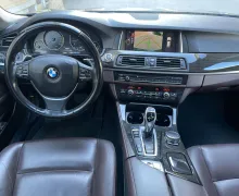 Zunanja slika - BMW Serija 5 - 530d xDrive touring Avt. - 8 - Predogledna slika
