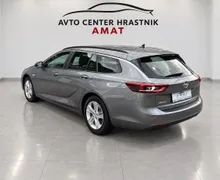 Zunanja slika - Opel Insignia - Sports Tourer 1.5 D Business Edition Avt. 1lastnik - 5 - Predogledna slika