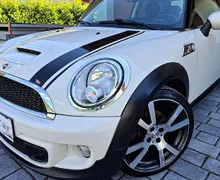 Zunanja slika - MINI Cooper - Mini  SD - 1 - Predogledna slika