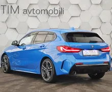 Zunanja slika - BMW Serija 1 - 120d x-Drive Aut M-Sport 191KM - 4 - Predogledna slika
