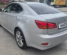 Zunanja slika - Lexus IS - 220d + BREZ POLOGA + XENON + 2XPDC - 7 - Predogledna slika