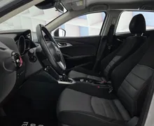 Zunanja slika - Mazda CX-3 - G120 Challenge-SLO-TEMP-LED-NAVI - 10 - Predogledna slika