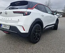 Zunanja slika - Opel Mokka - 100 KW -E GS - 3 - Predogledna slika