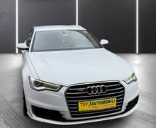 Zunanja slika - Audi A6 - Avant 3.0 TDI 20COL S-LINE XENON NAVI PDC KAM TEM TOP - 10 - Predogledna slika