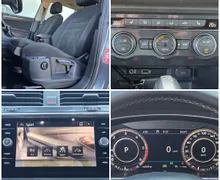 Zunanja slika - Volkswagen Tiguan - 2,0 TDI Highline DSG - 11 - Predogledna slika