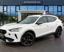 Zunanja slika - Cupra Formentor - 1.4 eHybrid DSG-DCC-ACC-Mrtvi kot-360 kamera-Navi. - 1 - Predogledna slika