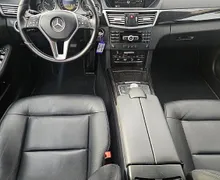 Zunanja slika - Mercedes-Benz E-Razred - °AVANTGARDE° 220 CDI 170ks °AUTOMATIC° °XENON° - 9 - Predogledna slika