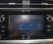 Notranja slika - SsangYong Korando - 1.5 T-GDi Exclusive 4WD AT - 15 - Predogledna slika