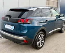 Zunanja slika - Peugeot 3008 - 1,5 BlueHDI 130 S&S GT Avt. - 5 - Predogledna slika