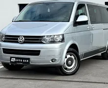 Zunanja slika - VW Caravelle - 2.0TDI+9 SEDEŽ+KLJUKA+WEBASTO... - 1 - Predogledna slika