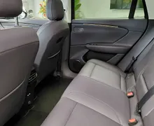 Zunanja slika - Hongqi - - EHS5  HUD disp. masaža in hlajenje sedežev - 8 - Predogledna slika