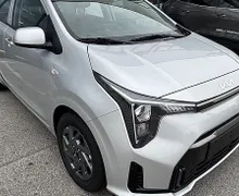 Zunanja slika - KIA Picanto - 1.0 GDI EX Trend. M T  4-sedežni - 1 - Predogledna slika