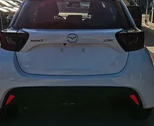 Zunanja slika - Mazda Mazda2 - 1.5 HEV PRIME-LINE - 11 - Predogledna slika