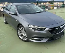 Zunanja slika - Opel Insignia - Grand Sport 2.0 CDTi Innovation - SL0VENSKO POREKL - 2 - Predogledna slika
