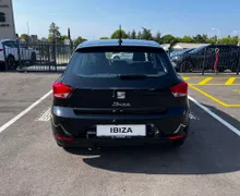 Zunanja slika - Seat Ibiza - Ibiza - 9 - Predogledna slika