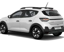Zunanja slika - Dacia Sandero - TCe 110 Stepway Essential - 3 - Predogledna slika