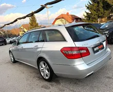 Zunanja slika - Mercedes-Benz E-Razred - E 200 CDI BlueEFFICIENCY AVANTGARDE AUT. NAVI - 3 - Predogledna slika