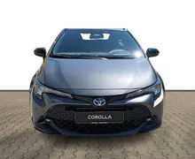 Zunanja slika - Toyota Corolla - TS MY25 1.8 HEV 5D E-CVT SOL - 8 - Predogledna slika
