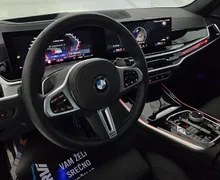 Zunanja slika - BMW X5 - serija : M60i xDrive.M.SPORT-ZRAČNO-KLJUKA-PANO-HUD-WEB-KEY - 17 - Predogledna slika