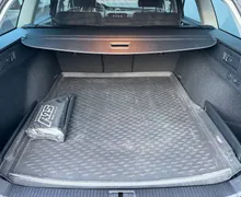 Notranja slika - Volkswagen Passat Alltrack - 4motion 2.0 TDI BMT SCR DSG-Vlečna kljuka-IQ Light - 7 - Predogledna slika