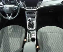 Zunanja slika - Opel Astra - ST 1.6 CDTI - VLEČNA KLJUKA - SERVISNA ZGODOVINA - 6 - Predogledna slika