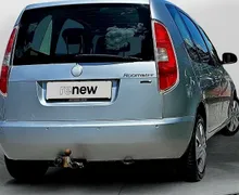 Zunanja slika - Škoda Roomster - 1.4 - 3 - Predogledna slika