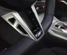 Zunanja slika - BMW Serija 3 - Touring: 320d xDrive-M.SPORT-RADAR-LED-WEBASTO-HIFI - 16 - Predogledna slika