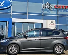 Zunanja slika - Ford C-MAX - 1.0 EcoBoost 74 kW Trend - 3 - Predogledna slika