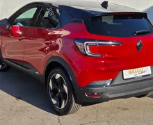 Zunanja slika - Renault Captur - Techno TCe 115 - 8 - Predogledna slika
