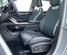 Notranja slika - Geely StarRay - 2.0 TD 8A T AWD GF - 10 - Predogledna slika