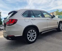 Zunanja slika - BMW serija X5: - 3.0D x-DRIVE INDIVIDUAL 1.LASTNIK SLO. SERVSIRAN - 5 - Predogledna slika