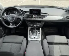 Zunanja slika - Audi A6 - Avant 2.0   TDI AUT. - 6 - Predogledna slika