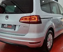 Zunanja slika - VW Sharan - 2.0 TDI BMT SCR Style 110kW.BREZ POLOGA DO 7 LET - 6 - Predogledna slika