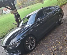 Zunanja slika - BMW Serija 4 - 420i Gran Coupé - 5 - Predogledna slika